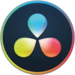 Davinci Resolve Symbol