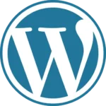 WordPress Symbol